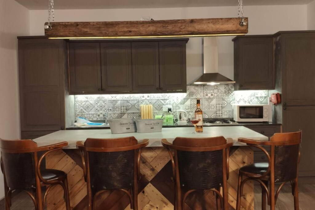 Rebak Place- A Bright & Charming Getaway Marsaskala Exteriér fotografie
