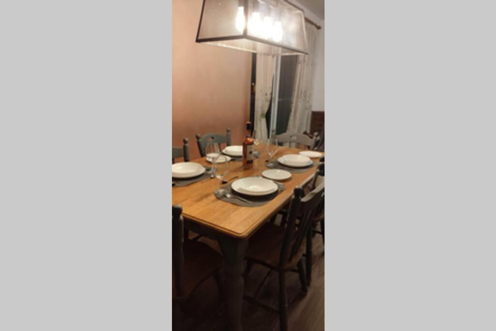 Rebak Place- A Bright & Charming Getaway Marsaskala Exteriér fotografie
