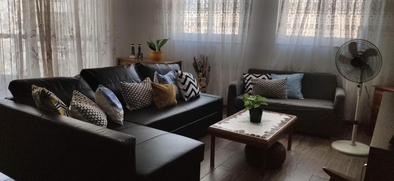 Rebak Place- A Bright & Charming Getaway Marsaskala Exteriér fotografie