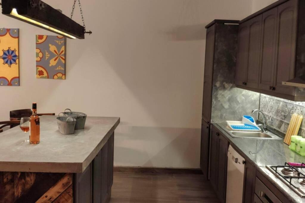 Rebak Place- A Bright & Charming Getaway Marsaskala Exteriér fotografie