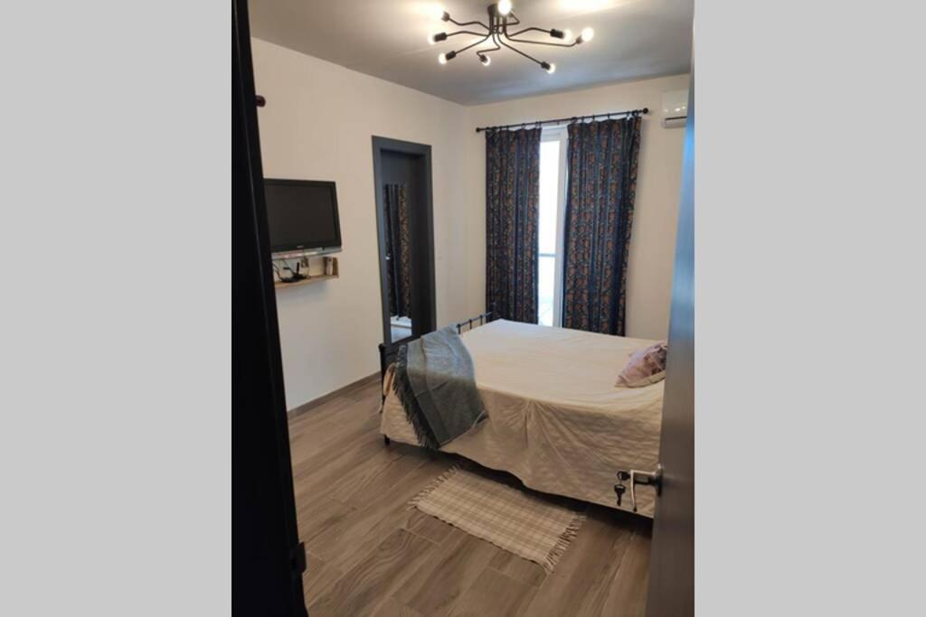 Rebak Place- A Bright & Charming Getaway Marsaskala Exteriér fotografie
