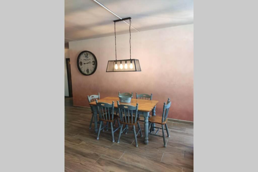 Rebak Place- A Bright & Charming Getaway Marsaskala Exteriér fotografie