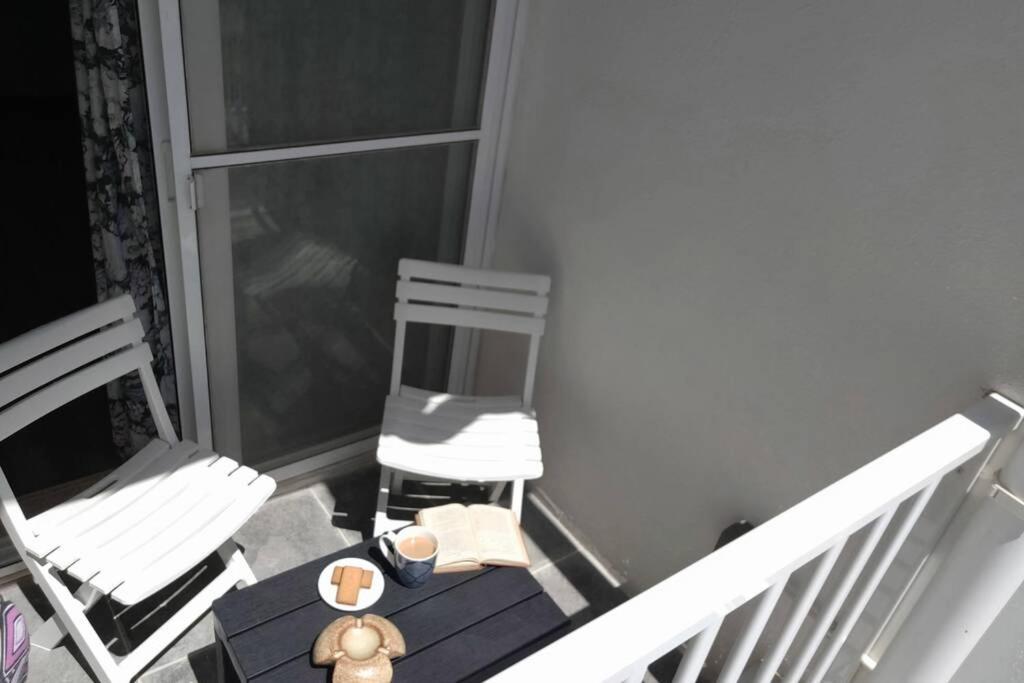 Rebak Place- A Bright & Charming Getaway Marsaskala Exteriér fotografie